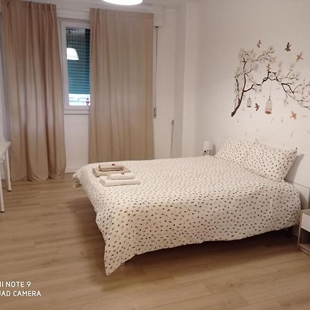 Nicolhome Roma Exterior foto